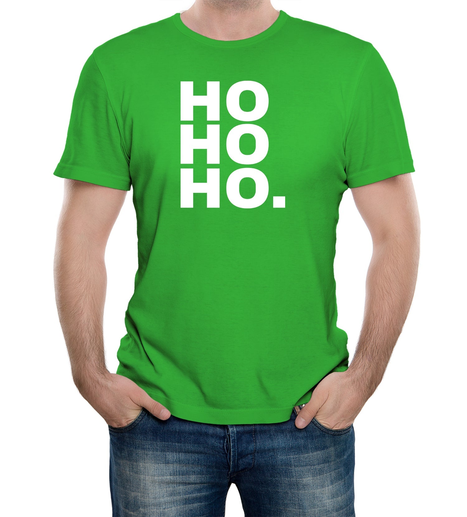 ho ho ho shirt