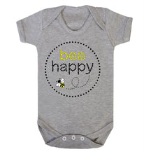 Bee Happy Babygrow