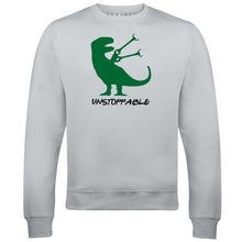 Men's Unstoppable Sweatshirt