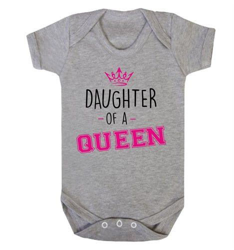 Daughter of a Queen Babygrow