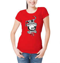 Reality Glitch Bring Me Coffee Womens T-Shirt