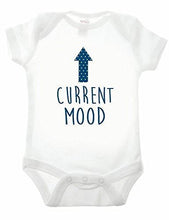 Current Mood Short Sleeve Babygrow