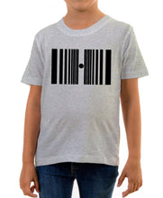 Reality Glitch Doppler Effect Kids T-Shirt
