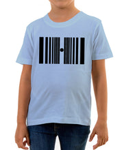 Reality Glitch Doppler Effect Kids T-Shirt