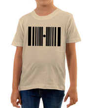 Reality Glitch Doppler Effect Kids T-Shirt