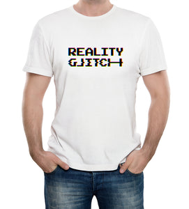 CMYK RGB Print Mens T-Shirt