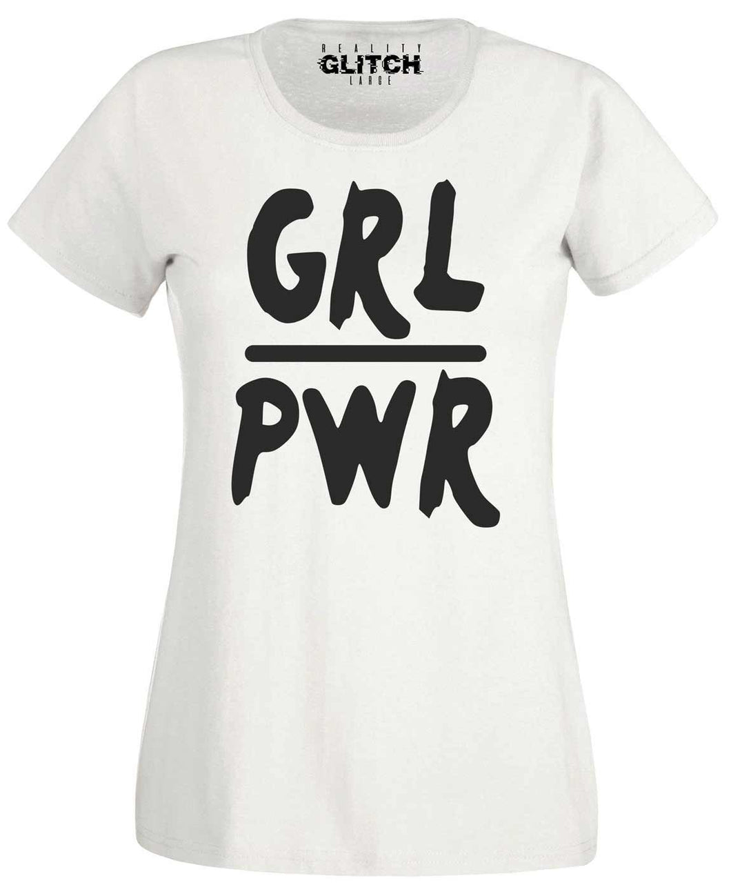 Women's Grl Pwr T-Shirt