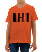Reality Glitch Doppler Effect Kids T-Shirt