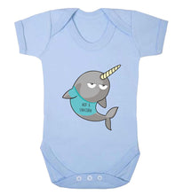 Reality Glitch Not a Unicorn Kids Babygrow