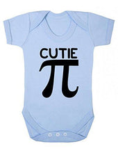 Cutie Pi Short Sleeve Babygrow