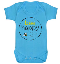 Bee Happy Babygrow