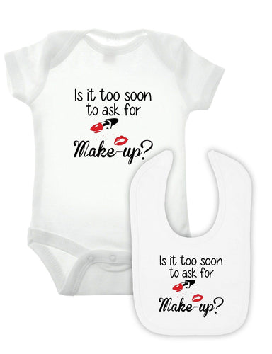 Make-up BabyGrow