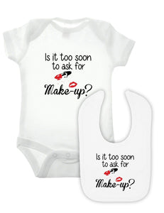 Make-up BabyGrow