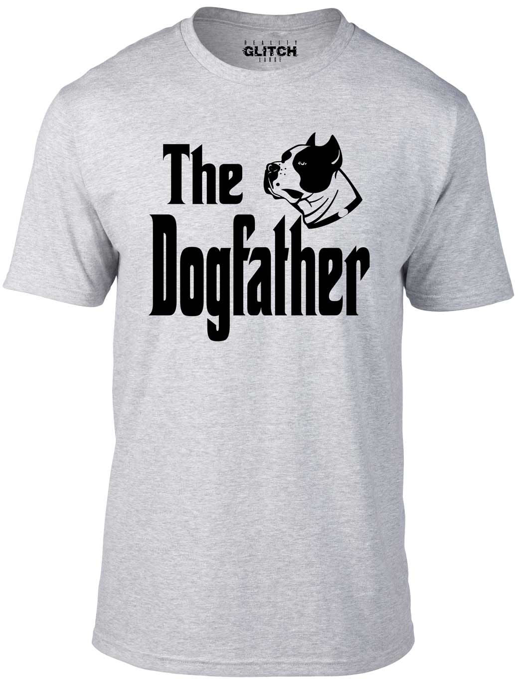 Men's Grey T-shirt With a snoop dog Printed Design