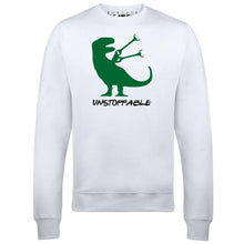 Men's Unstoppable Sweatshirt