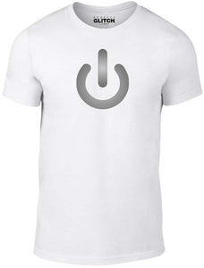 Men's Power Sign T-Shirt
