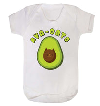 Avacato Babygrow