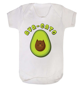 Avacato Babygrow