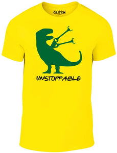 Men's Unstoppable T-shirt