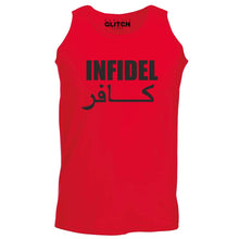 Infidel Mens Vest