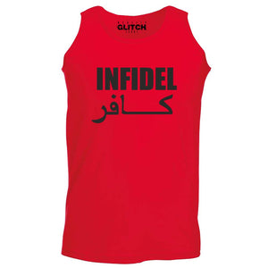 Infidel Mens Vest