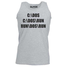 Men's C DoS Run Vest
