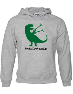 Men's Unstoppable Hoodie