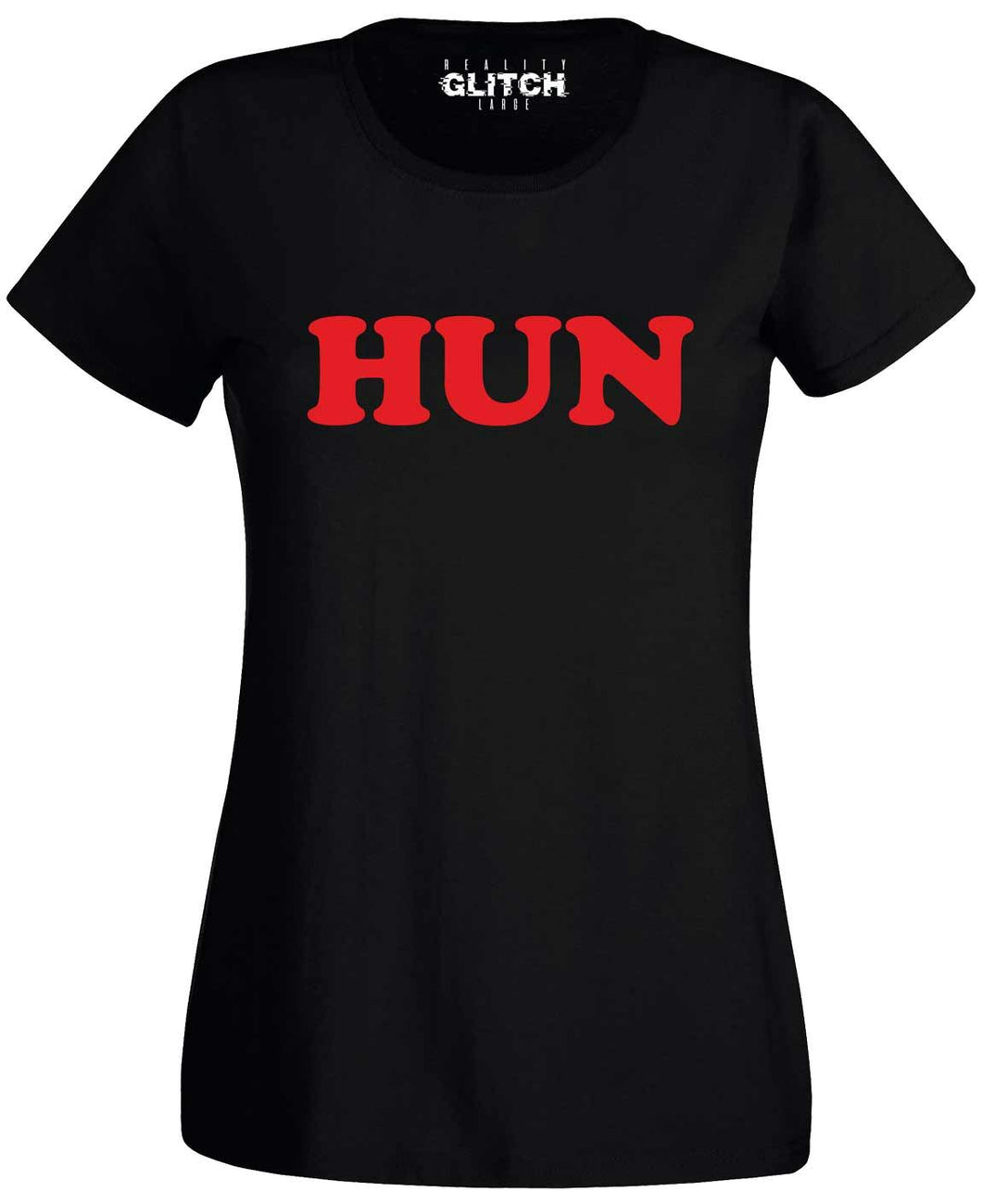 Women's Hun T-shirt