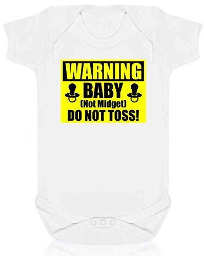 Baby Not Midget