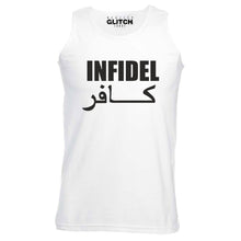 Infidel Mens Vest