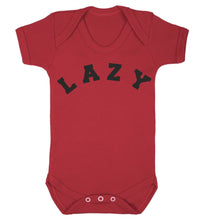 LAZY Babygrow