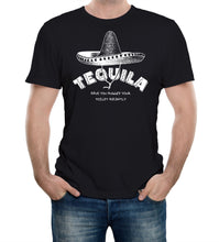 Reality Glitch Tequila Have You Hugged Your Toilet Recently? Mens T-Shirt