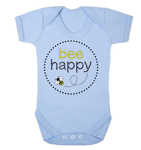 Bee Happy Babygrow