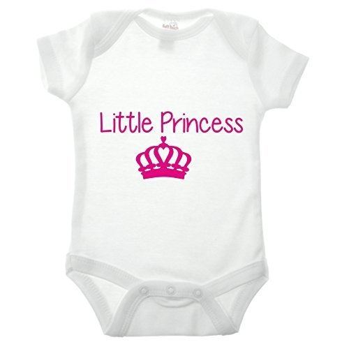 Little Princess Babygrow