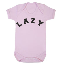 LAZY Babygrow