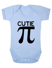 Cutie Pi BabyGrow