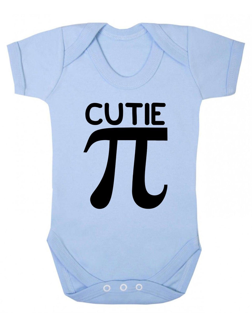 Cutie Pi BabyGrow
