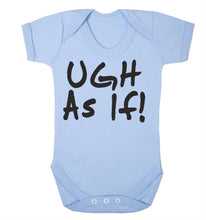 Ugh, As If Babygrow
