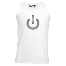 Power Sign Mens Vest