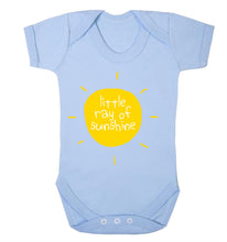 Little Ray of Sunshine Babygrow