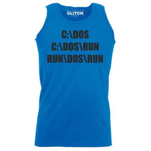 Men's C DoS Run Vest