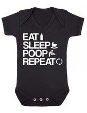 Eat Sleep Poop Repeat BabyGrow