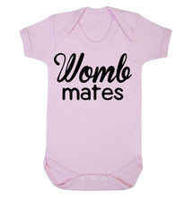 Womb Mates Babygrow