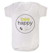 Bee Happy Babygrow
