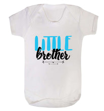 Reality Glitch Little Brother Kids Babygrow