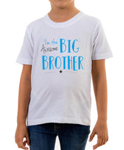 Reality Glitch Awesome Big Brother Kids T-Shirt