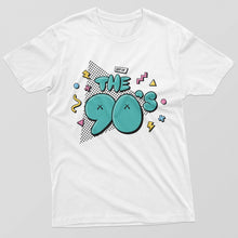 Off of the 90's Retro Design Mens T-Shirt