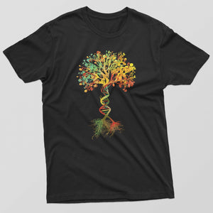 Tree of Life Mens T-Shirt