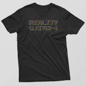 CMYK RGB Print Mens T-Shirt