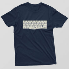 Space Bar Mens T-Shirt